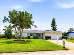520 Glen Oak Rd, Venice, FL 34293