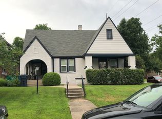 1520 NW 19th St, Oklahoma City, OK 73106