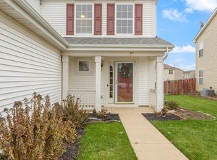 1195 Spinnaker St, Hampshire, IL