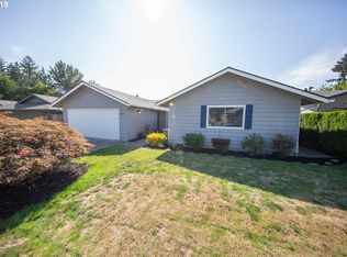 6011 SW 173rd Ave, Beaverton, OR 97007