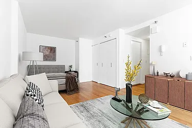 Rented by REAL New York