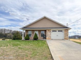629 English Meadows Dr, White Pine, TN 37890