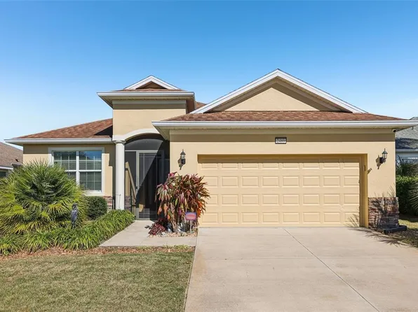 2489 Pawtucket Pass, Mount Dora, FL 32757