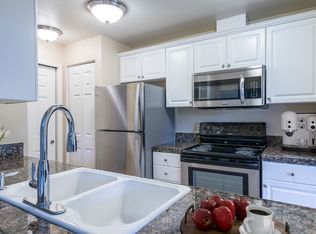 Meydenbauer Park Apartments, Bellevue, WA 98004