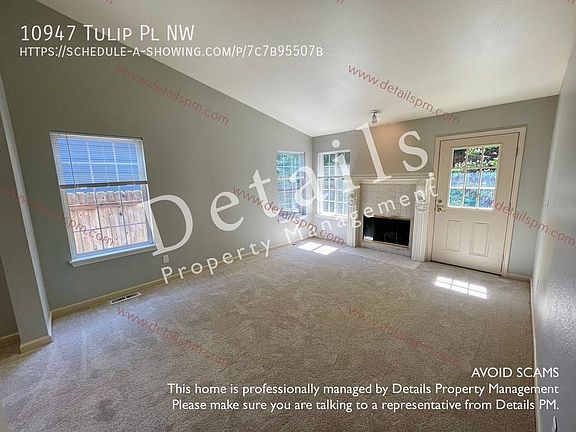 2nd image of 10947 Tulip Pl NW