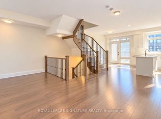 161 Moneypenny Pl, Vaughan, ON L4J0K9