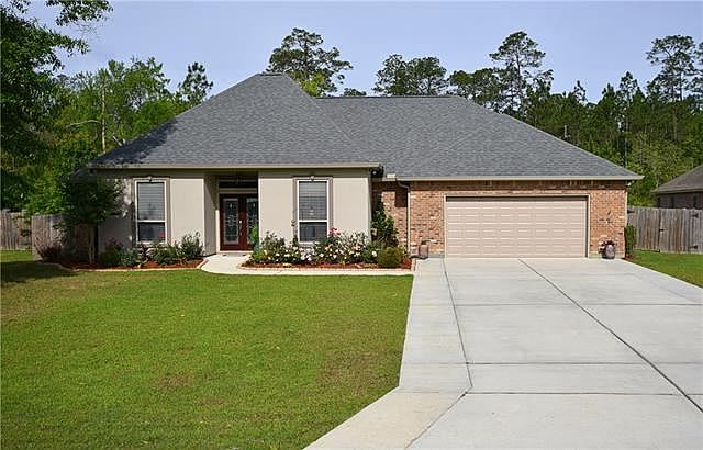 1st image of 430 Wood Mill Ln