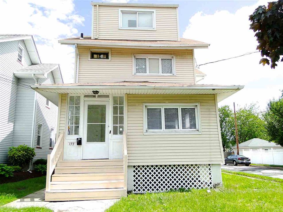 177 Post Ave, Lyndhurst, NJ 07071 Zillow