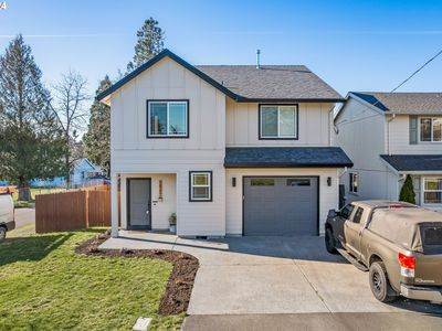 16357 Hiram Ave, Oregon City, OR, 97045