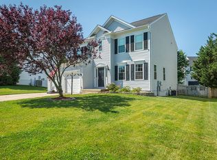 8213 Ancient Oak Ct, Manassas, VA 20111