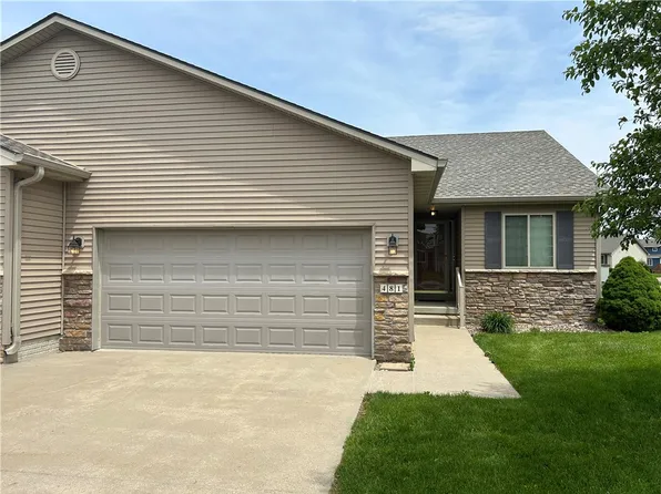 481 NE 60th St, Pleasant Hill, IA 50327