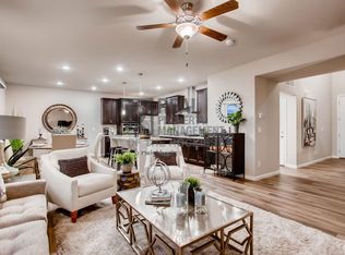 2711 Tallgrass Ln, Berthoud, CO 80513