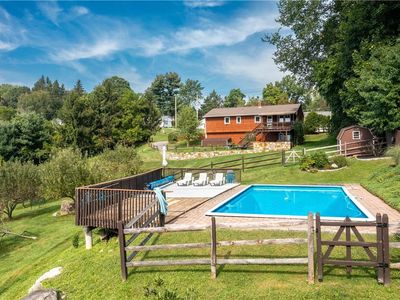 47 Horsepound Road, Carmel, NY, 10512