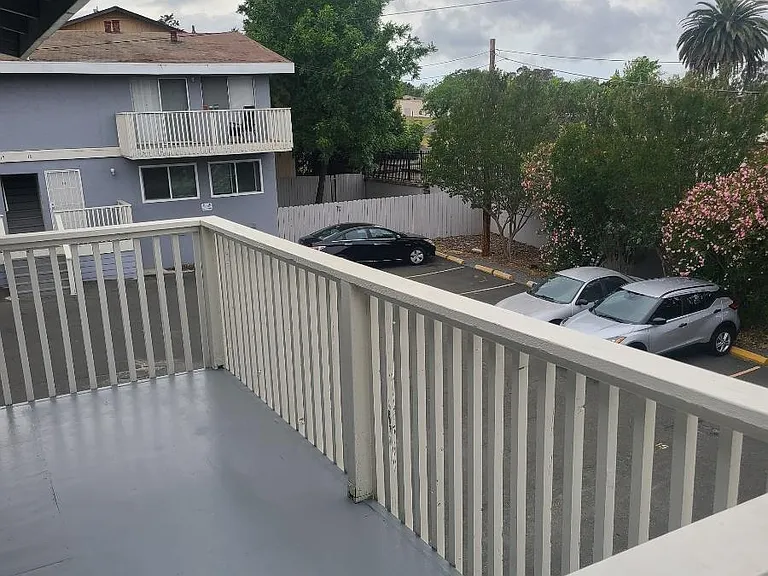2131 Sacramento St #4 — Photo 26