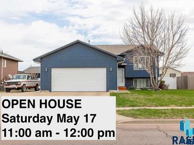 3704 S Klein Ave, Sioux Falls, SD, 57106