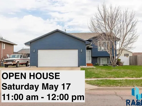 3704 S Klein Ave, Sioux Falls, SD 57106