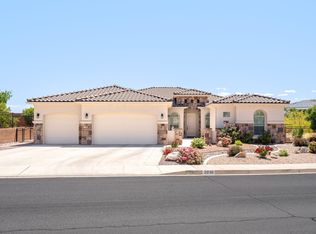 2030 N Reserve Pkwy, Washington, UT 84780