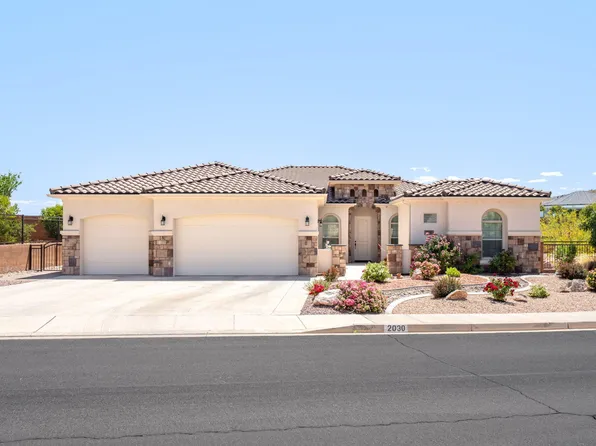 2030 N Reserve Pkwy, Washington, UT 84780