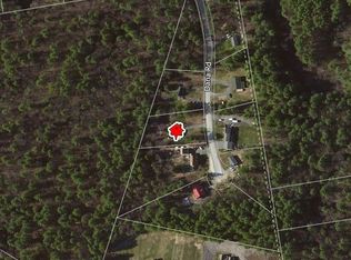 35 Dana Rd, Orange, MA 01364