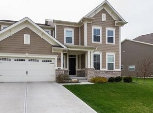 10580 Cleary Trace Dr, Fishers, IN 46040