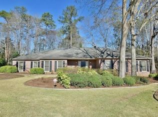 5133 E Timbalier Ct, Columbus, GA 31907