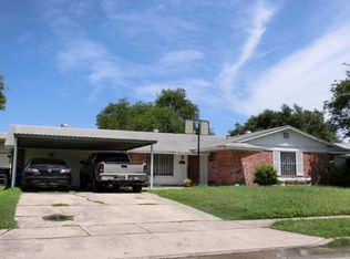 335 Leff Pl, San Antonio, TX 78221