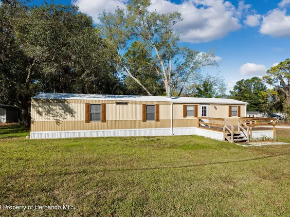 9243 Cooper Ter, Brooksville, FL 34601