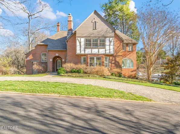 512 Cherokee Blvd, Knoxville, TN 37919