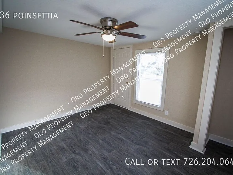 936 Poinsettia — Photo 24