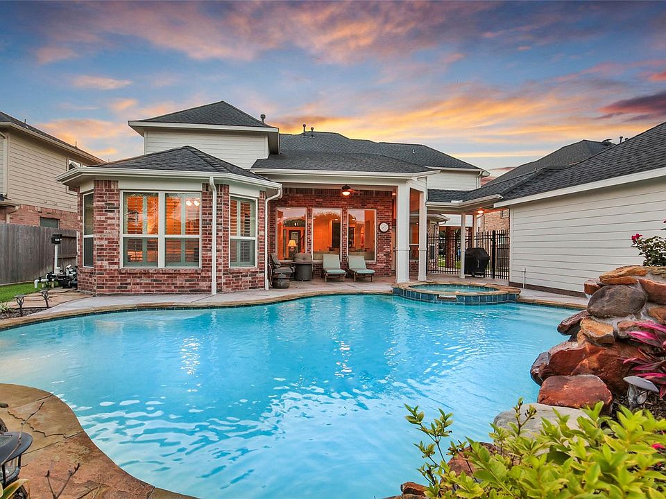 1st image of 5814 Calico Crossing Ln