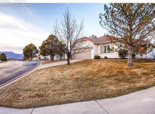 2718 Marston Hts, Colorado Springs, CO 80920