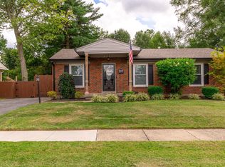 4108 Blossomwood Dr, Louisville, KY 40220