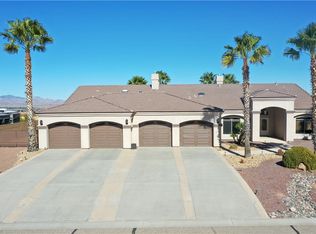 4049 Quarter Circle Ave, Kingman, AZ 86401