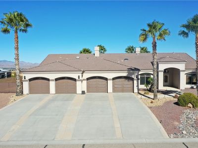 4049 Quarter Circle Ave, Kingman, AZ, 86401