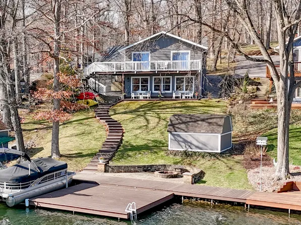 6290 Grouse Dr, Nineveh, IN 46164