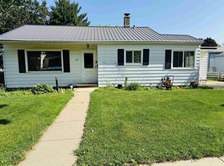 1117 21st St, Monroe, WI 53566
