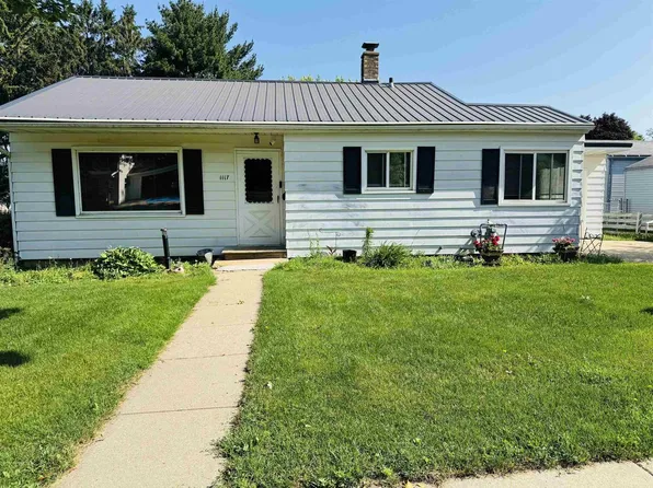 1117 21st Street, Monroe, WI 53566