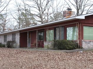 139 Medlin Ln, Mena, AR 71953