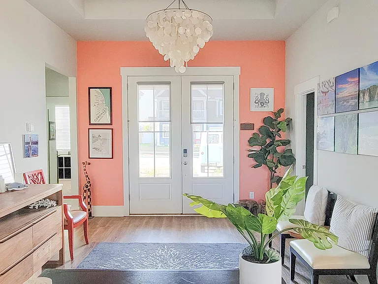 Entry way