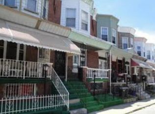 5408 Webster St, Philadelphia, PA 19143