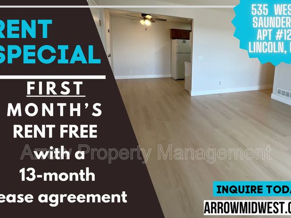 535 W Saunders Ave #12