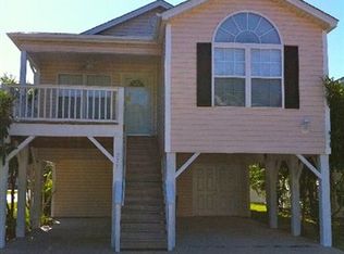711 S 16th Ave N, Myrtle Beach, SC 29575