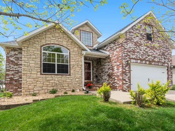 661 Greer Avenue, Nixa, MO 65714