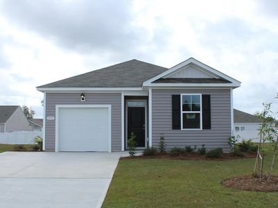 1850 Castlebay Dr, Conway, SC, 29526