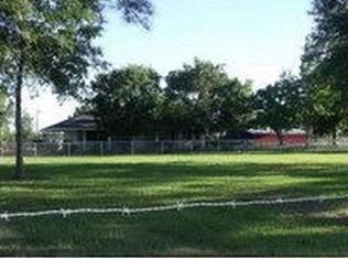 911 Fm 1004 W, Kirbyville, TX 75956