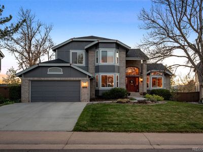 2042 Chesapeake Place, Highlands Ranch, CO, 80126