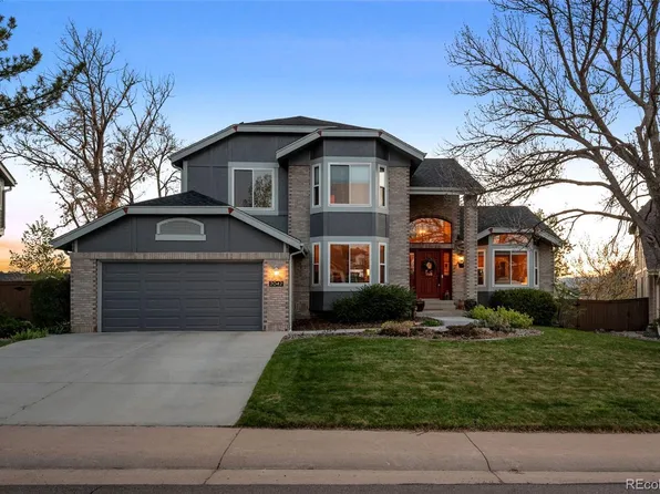 2042 Chesapeake Place, Highlands Ranch, CO 80126