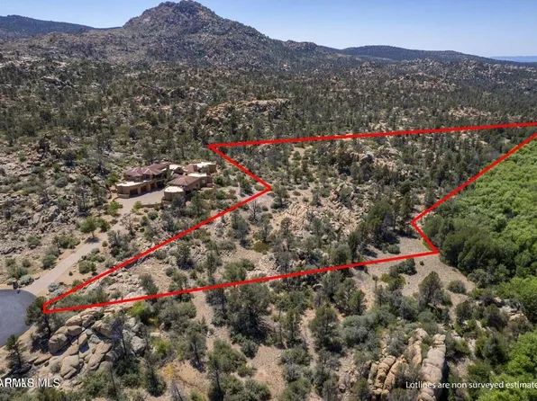 4755 W PHANTOM HILL Road #163, Prescott, AZ 86305