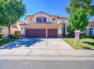 4903 Knights Way, Rocklin, CA 95765