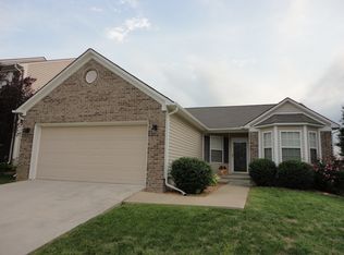 205 Wilderness Cove Ln, Georgetown, KY 40324